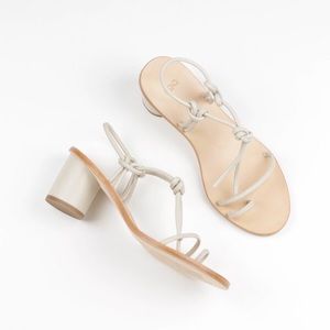 Xavi Sandal in Sal by LOQ